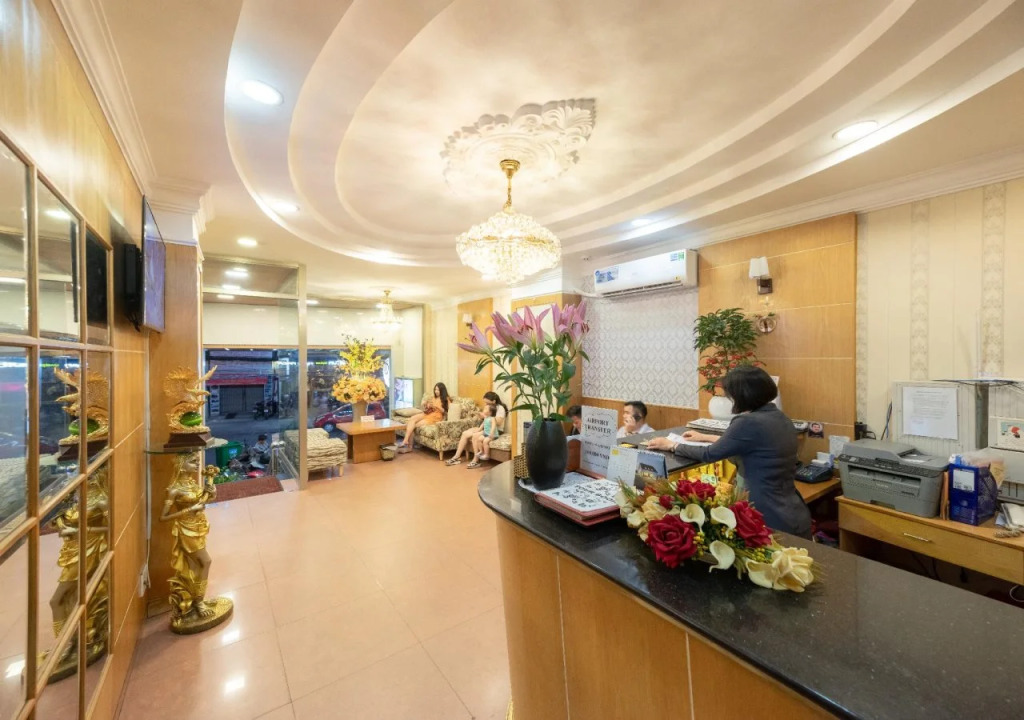 ROSA ZEN Hotel Spa