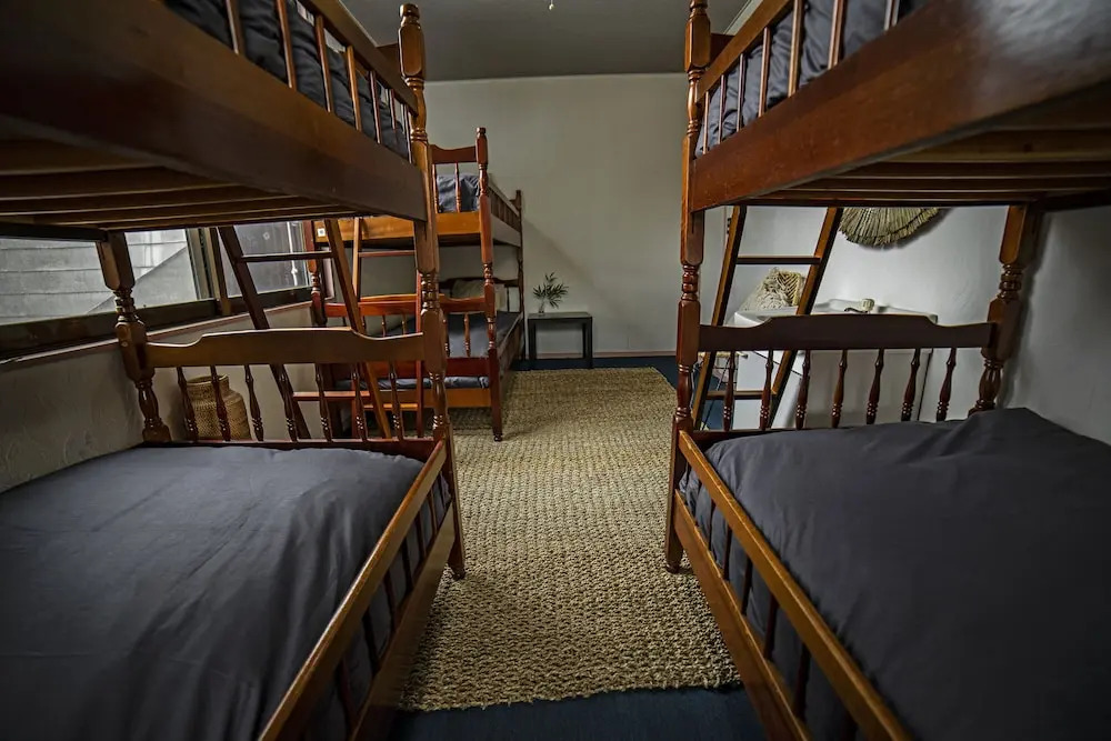 Melö Haus - Hostel