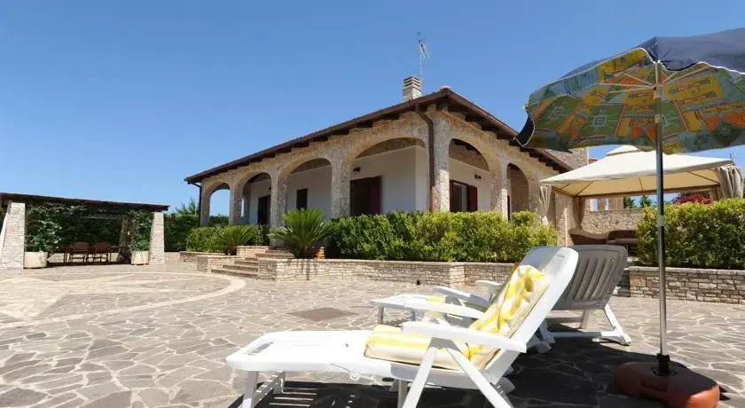 Villa Selene