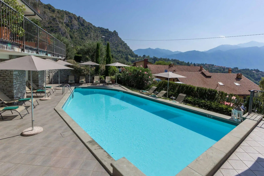 Hotel La Perla