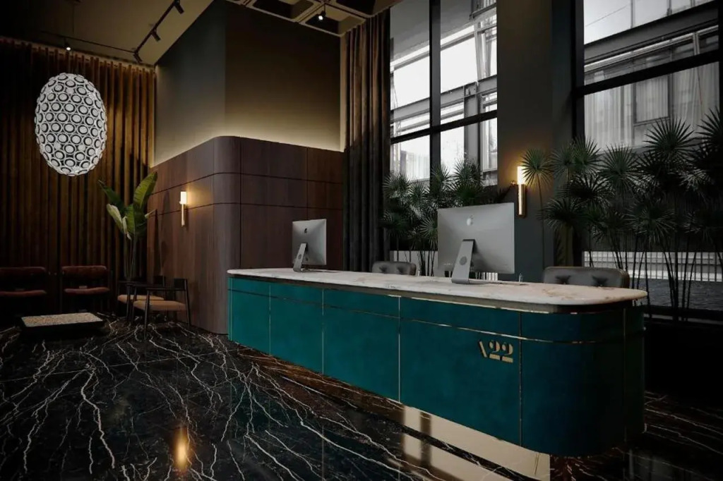 A22 Hotel