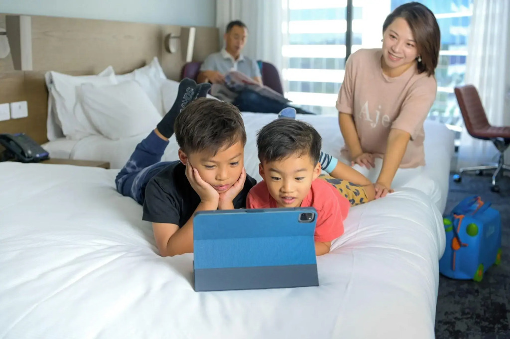Holiday Inn Express Sydney Airport by IHG