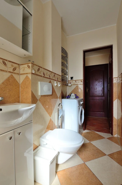 Victus Apartamenty, Apartament Valentine