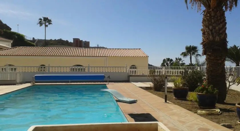 Tauro Villa