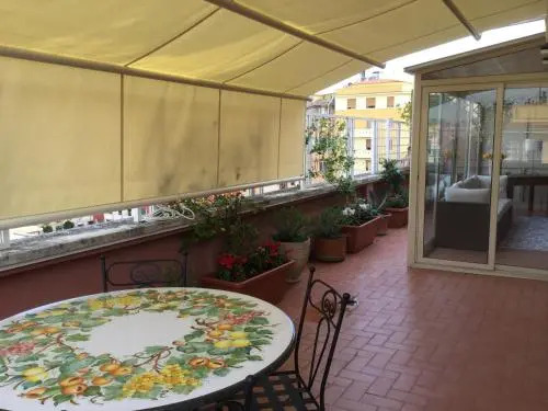 Suite Pavia