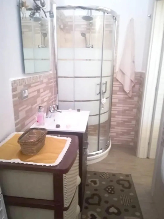 Apartment With 2 Bedrooms in Pianoconte, With Wonderful sea View, Furnished Terrace and Wifi - 2 km From the Beach