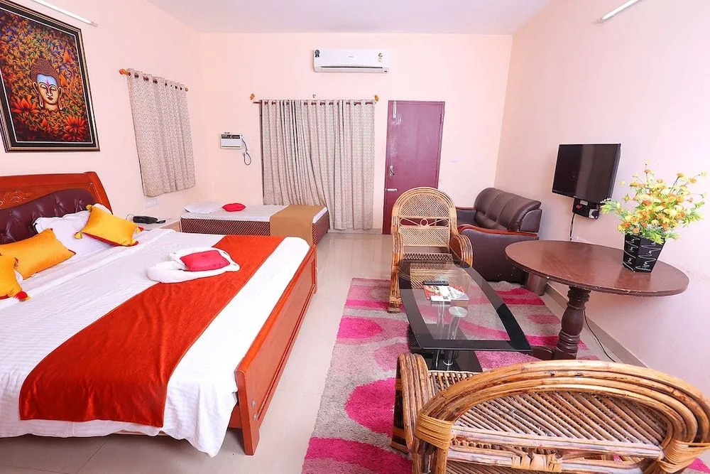 Alegria Residency