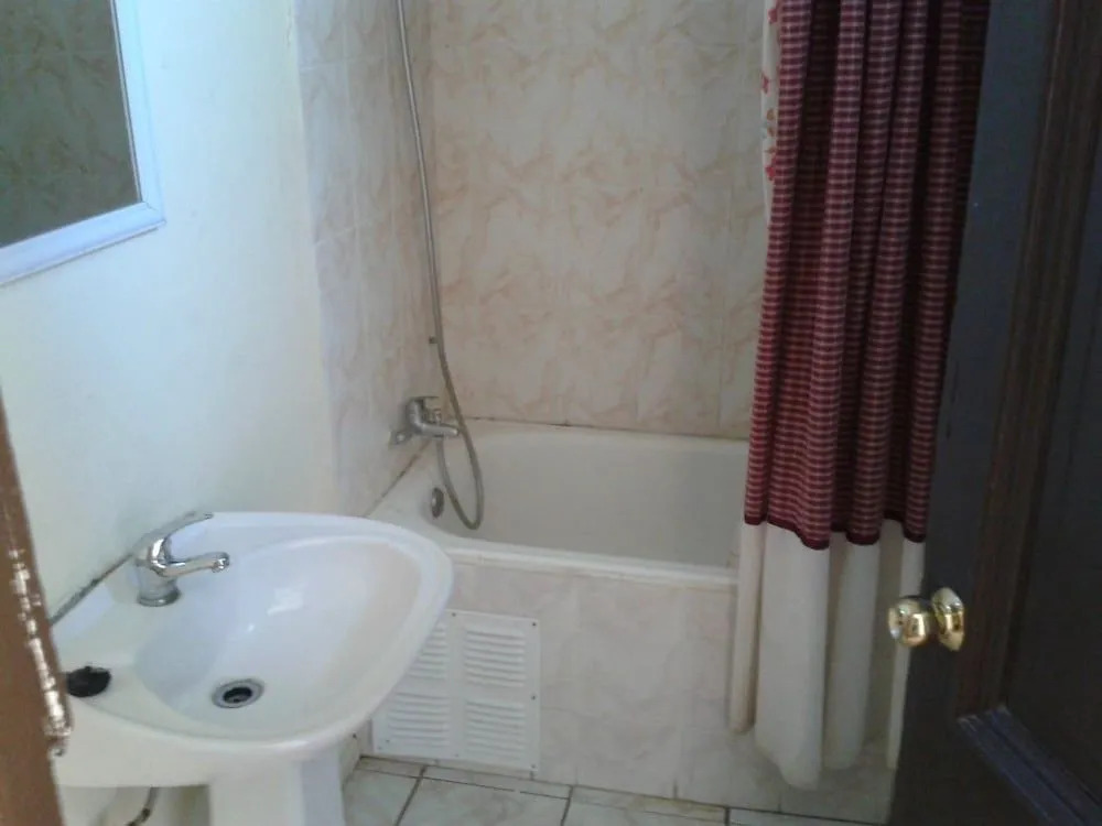 Hostal la Casona