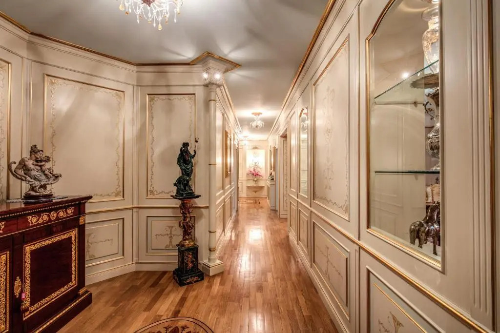 Domus Vittoria - The Luxury Quintessence