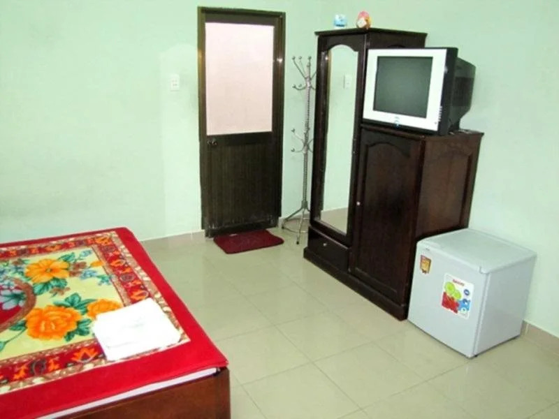 Hotel 27