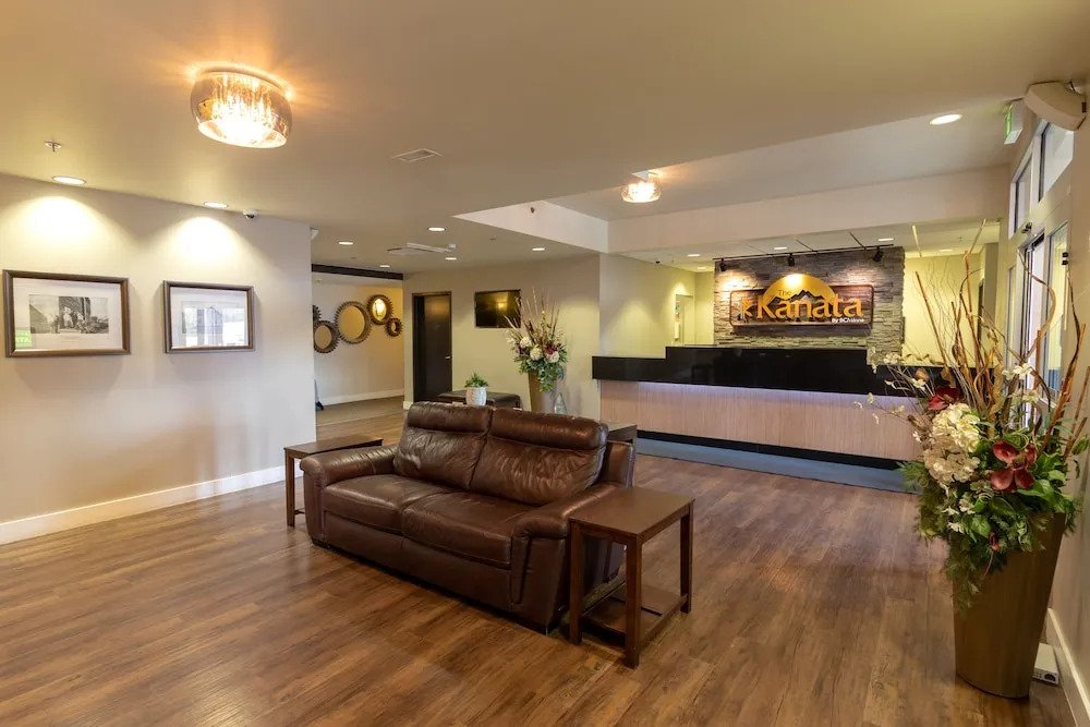 The Kanata by BCMInns Whitecourt