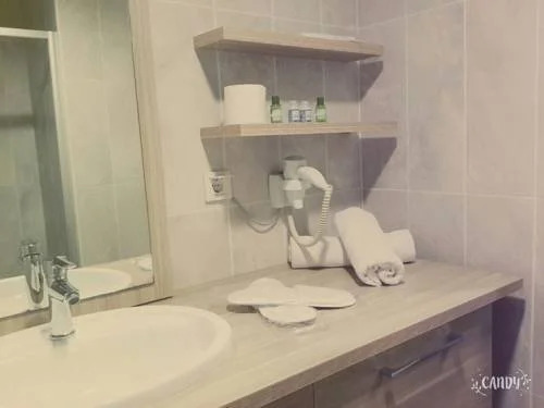 Kervansaray Suite