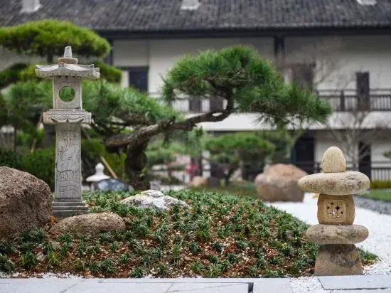 Songguili Hotel of Maoshan Oriental Salt Lake City