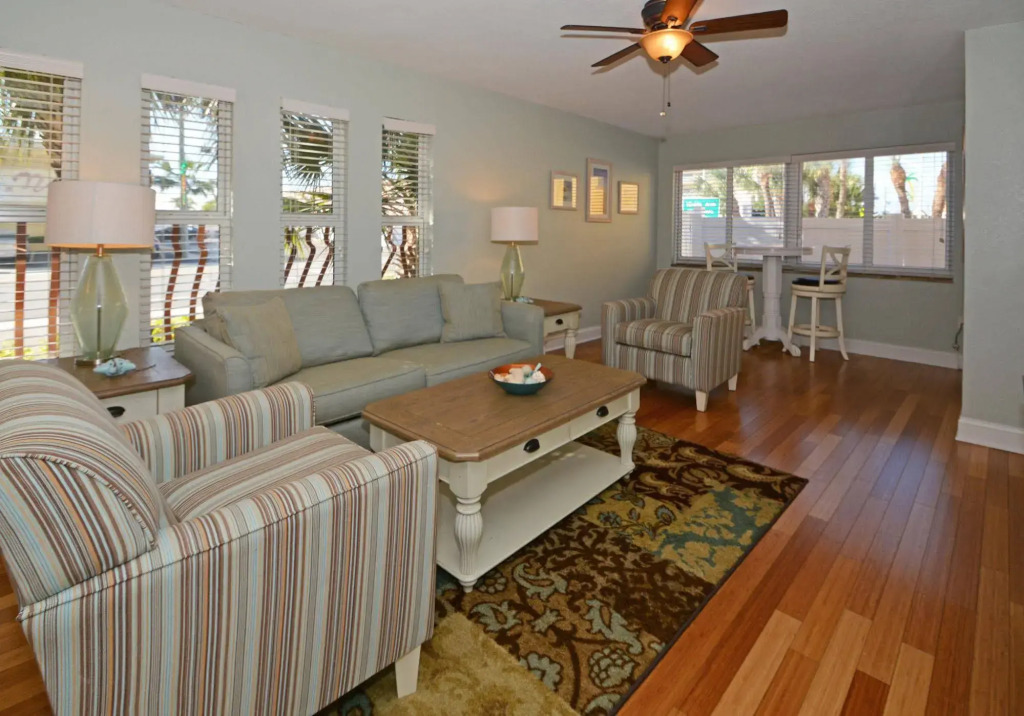 Westwinds Waterfront Resort