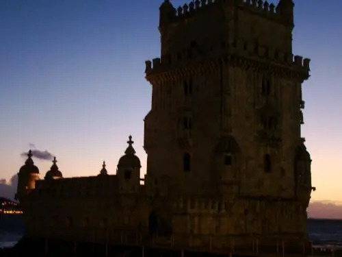 Tejo Apartment