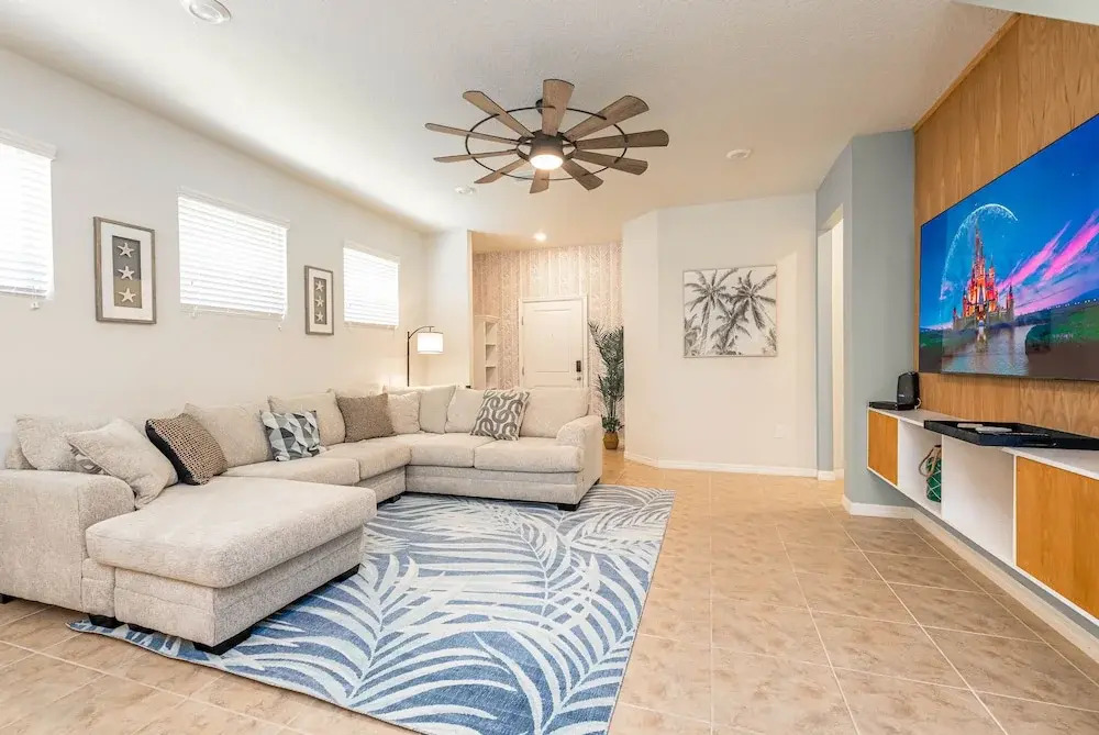 Flash 20 Off Luxury Single Family w Pvt Pool