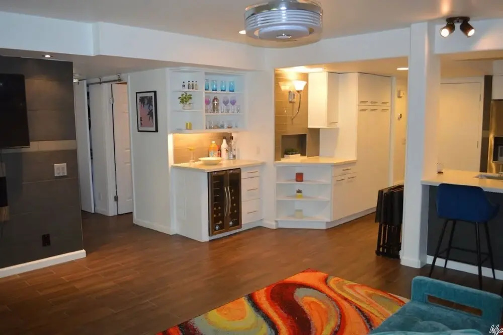 2BD Ground Floor Condo in Gated Gardens Pool Spa