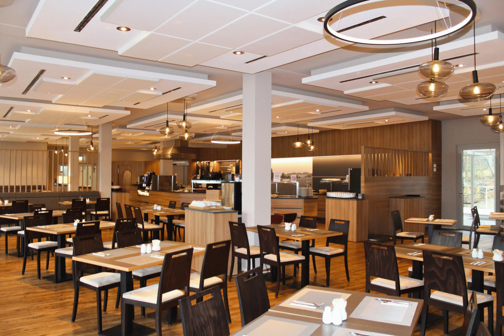 Best Western Plus Hotel Am Schlossberg