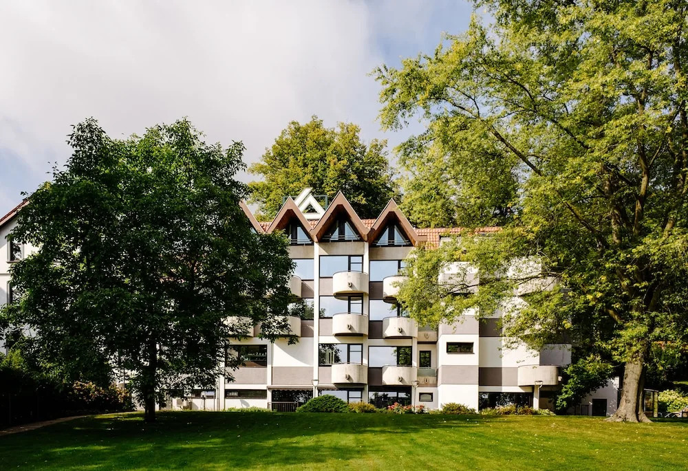 Hotel Benther Berg