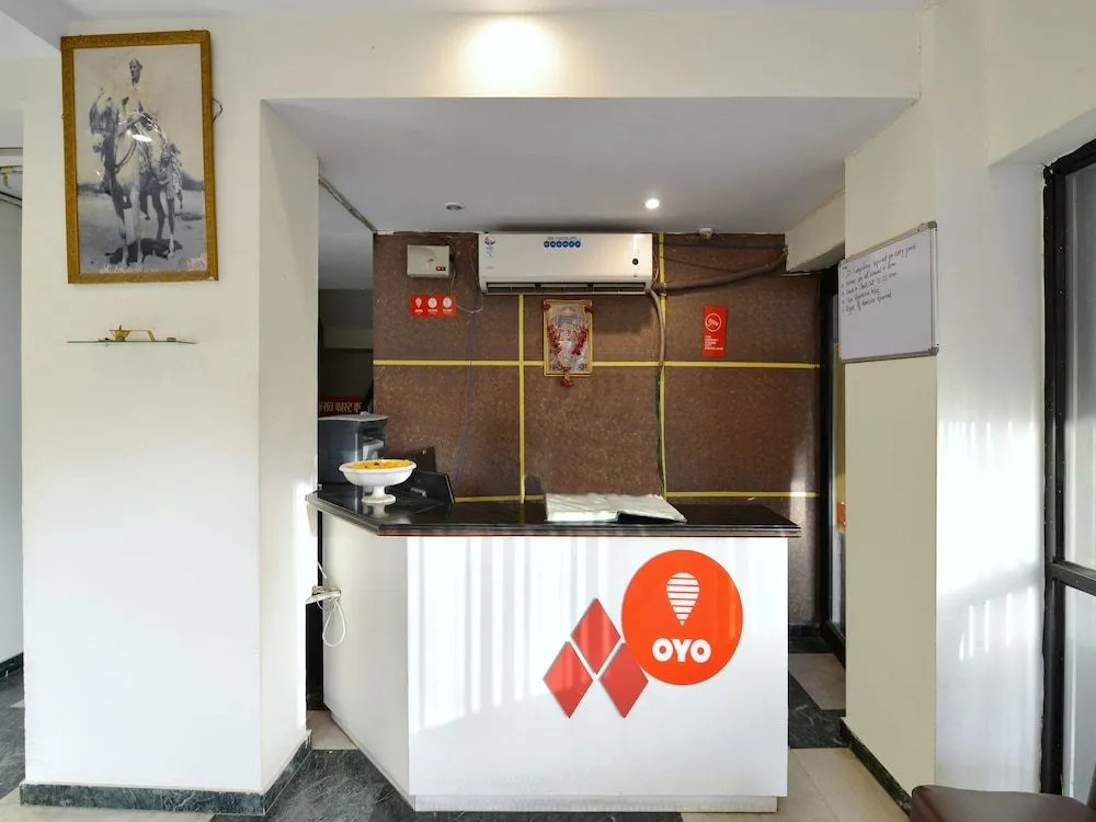 OYO 13000 Hotel Utsav Residency