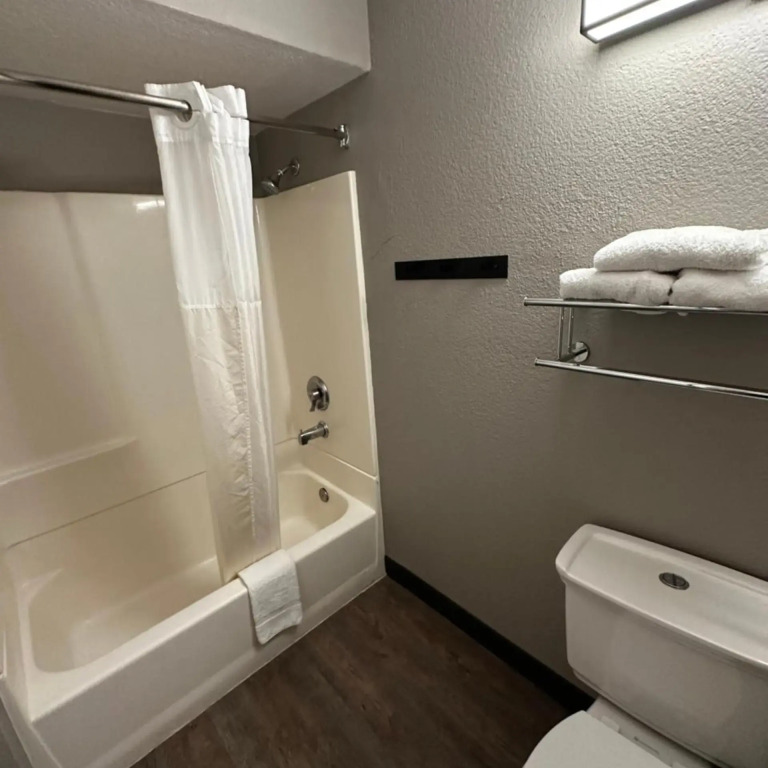 Motel 6-San Diego, CA - Hotel Circle - Mission Valley