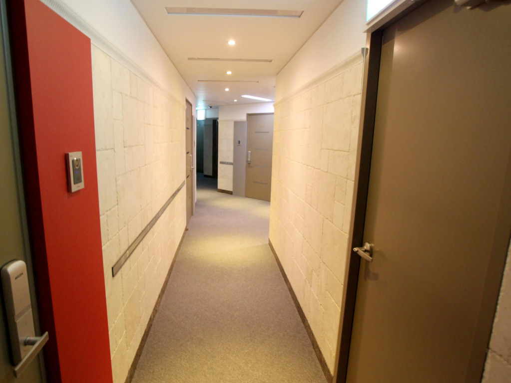 Three Seven Hotel Dongdaemun