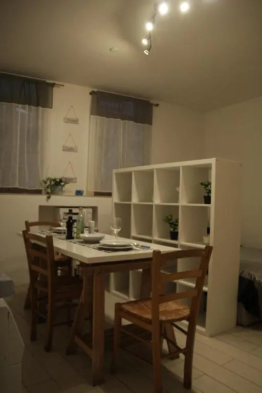Dreamy Loft Navona