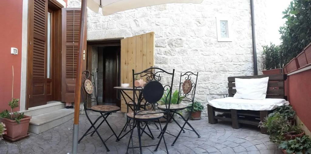 La Casa di Petra