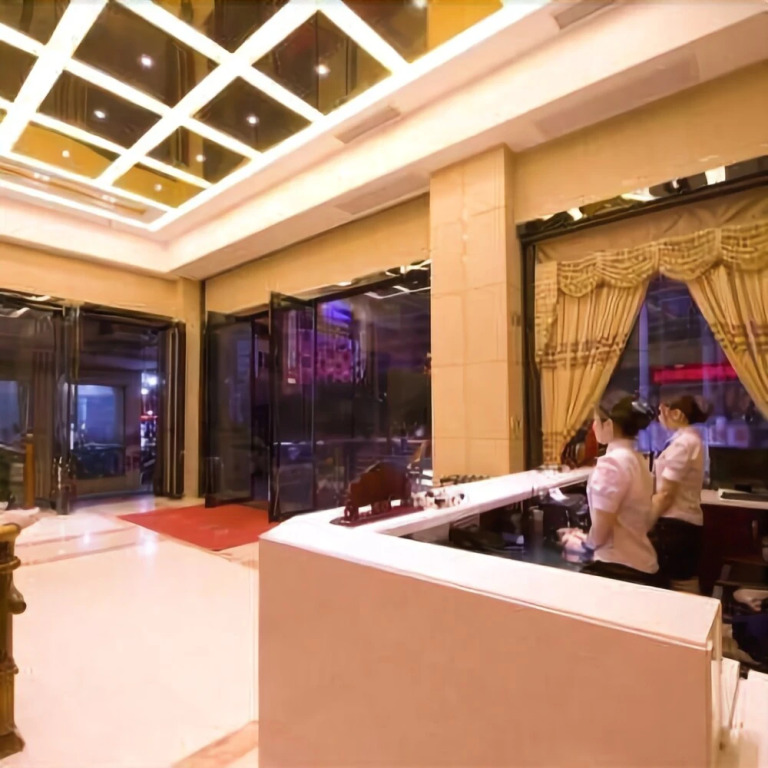 Bolaiya Hotel