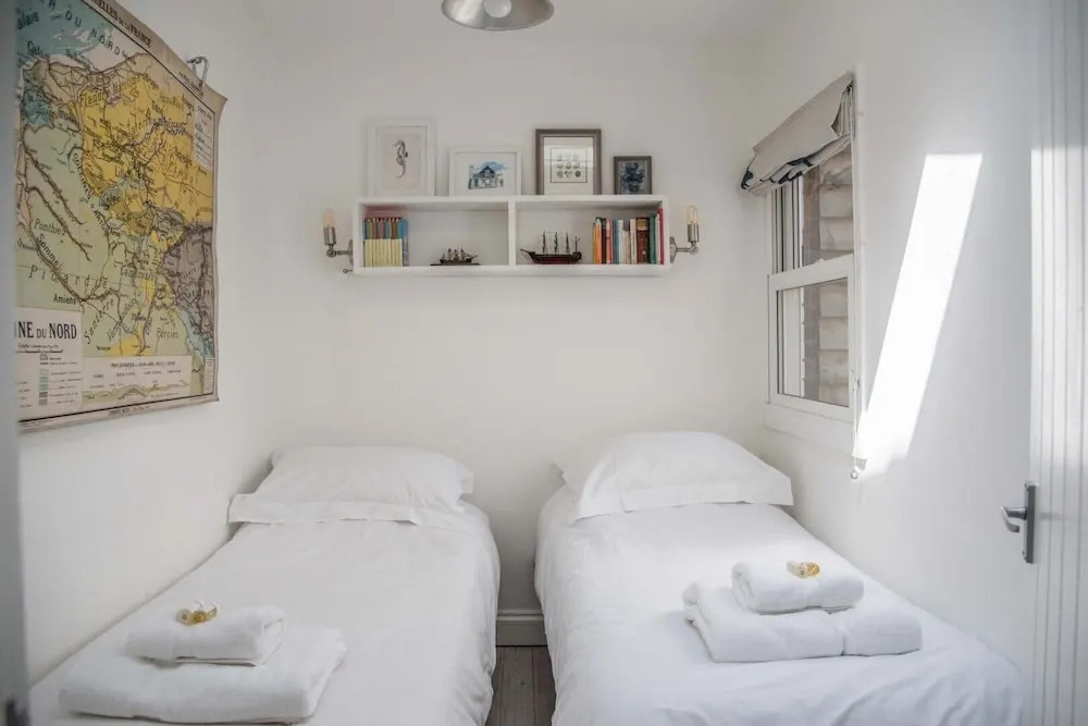 Seahorse Cottage, Aldeburgh