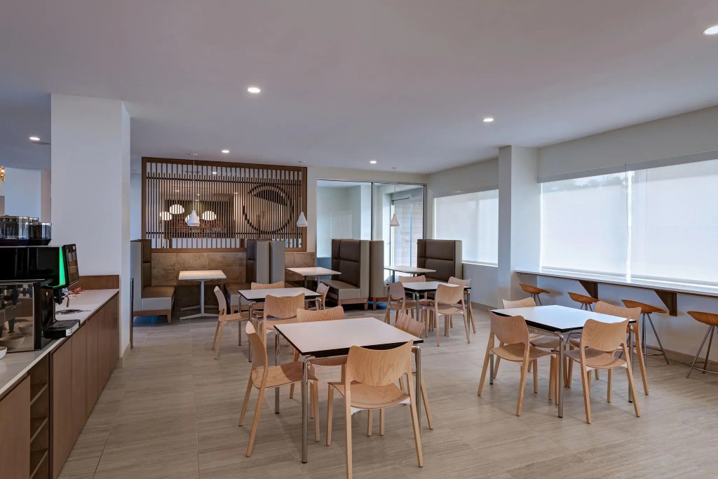 Element by Marriott Spring Valley