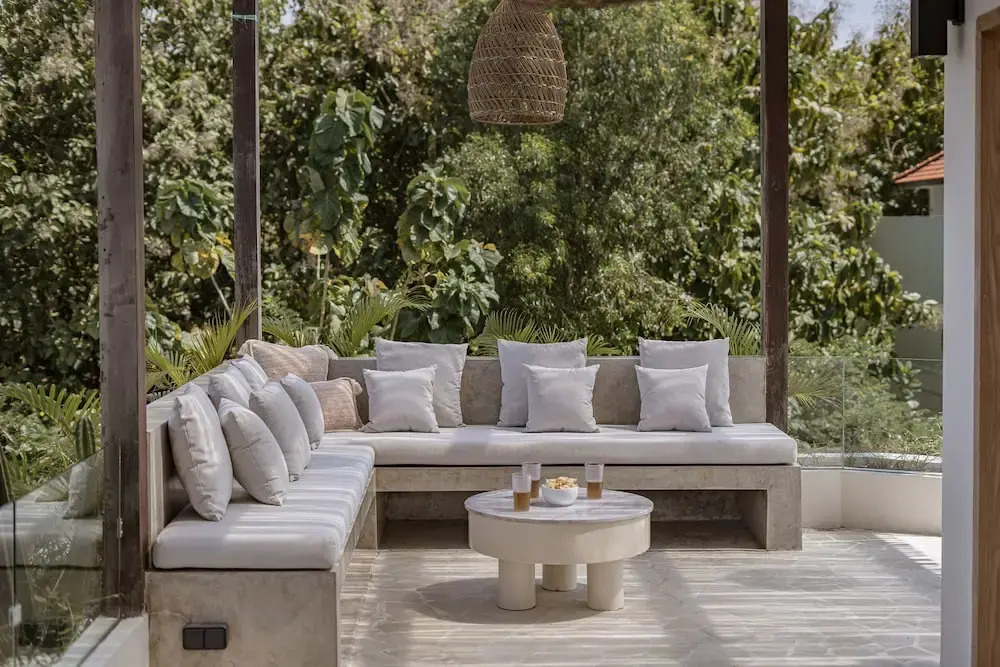 Villa Good Juju Uluwatu