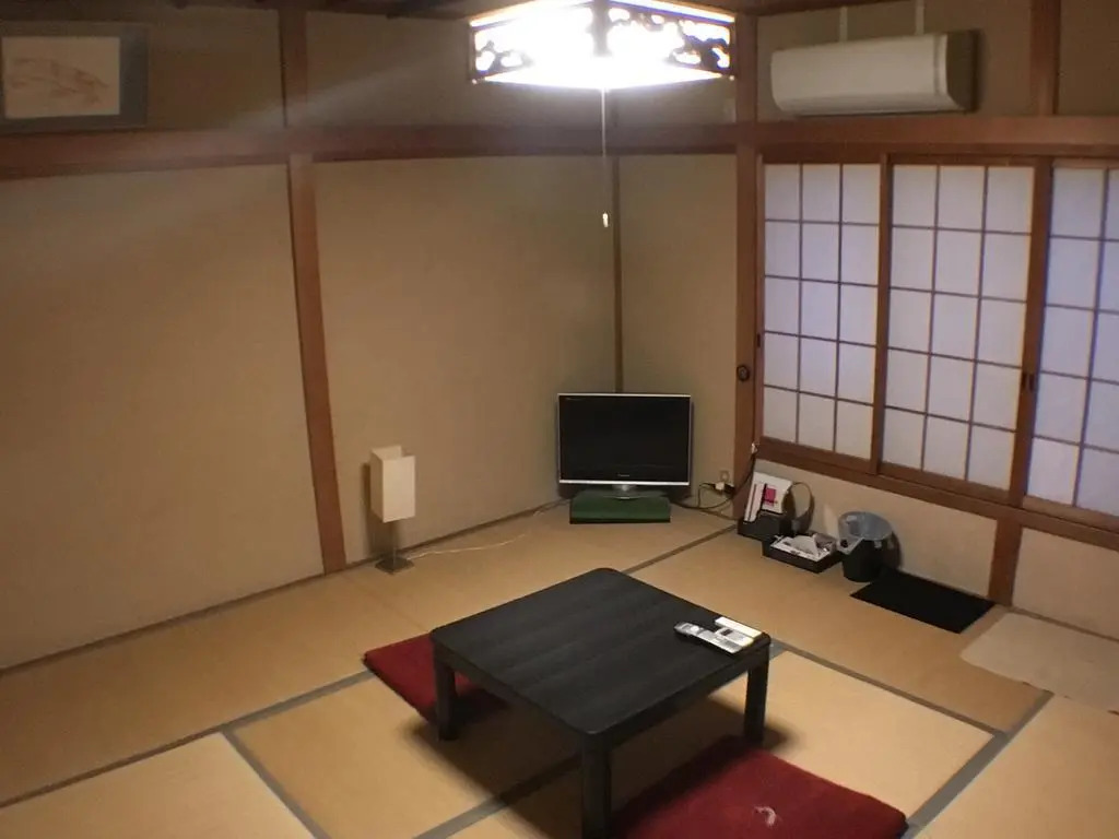 Guest House Atagoya