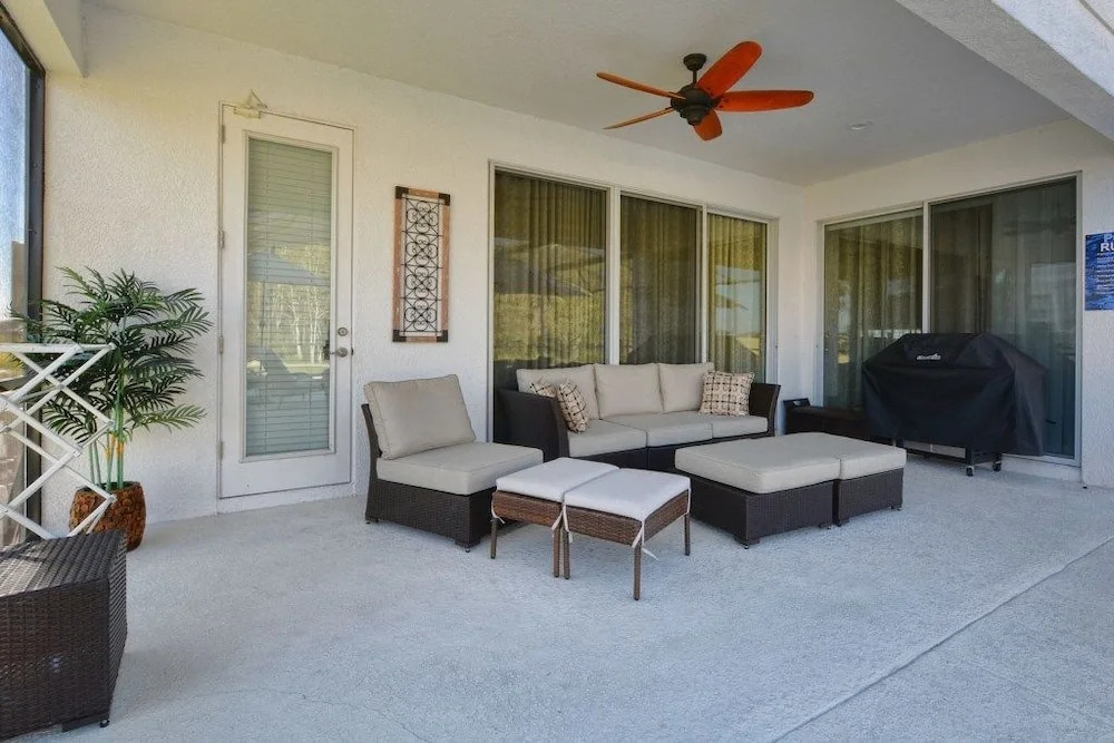 2675CA - Sonoma Resort