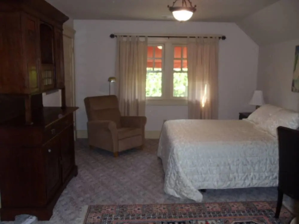 Ida s Cottage in Jacksonville