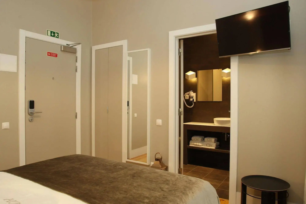 Castilho House Cais