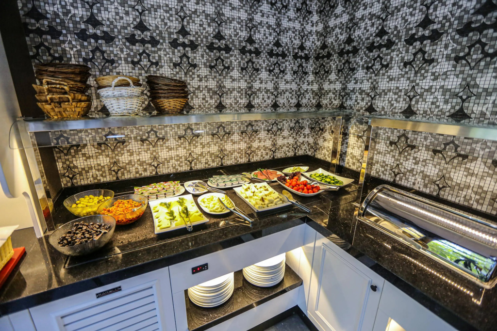Vital Thermal Hotel & SPA