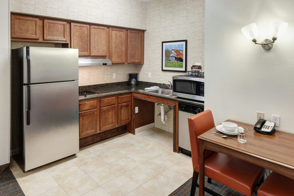 Residence Inn