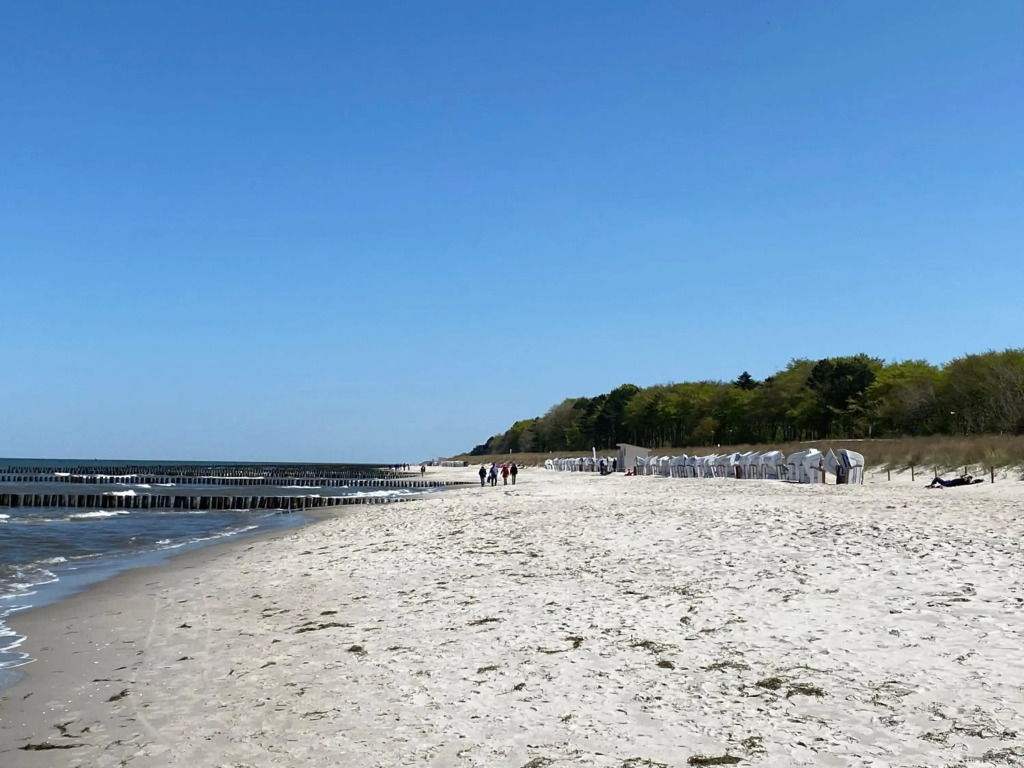 Residenz am Strand Wohnung 3-50