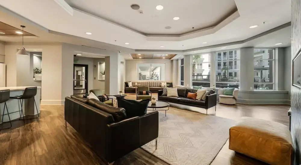Landing Apartments Raleigh - North Hills
