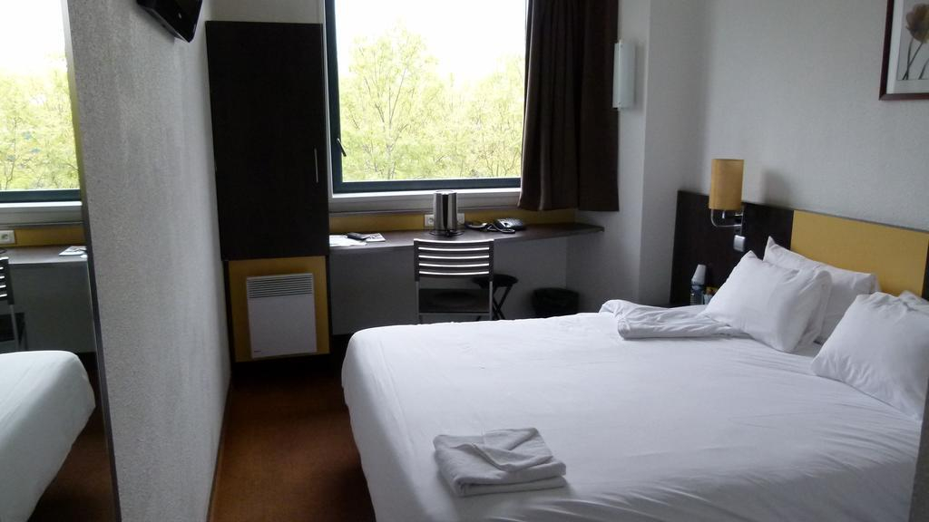Mister-Bed Residence