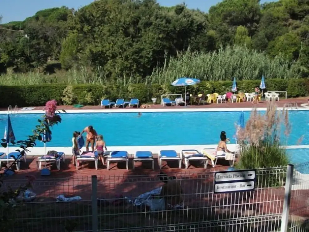 Apartamento Politur O-64