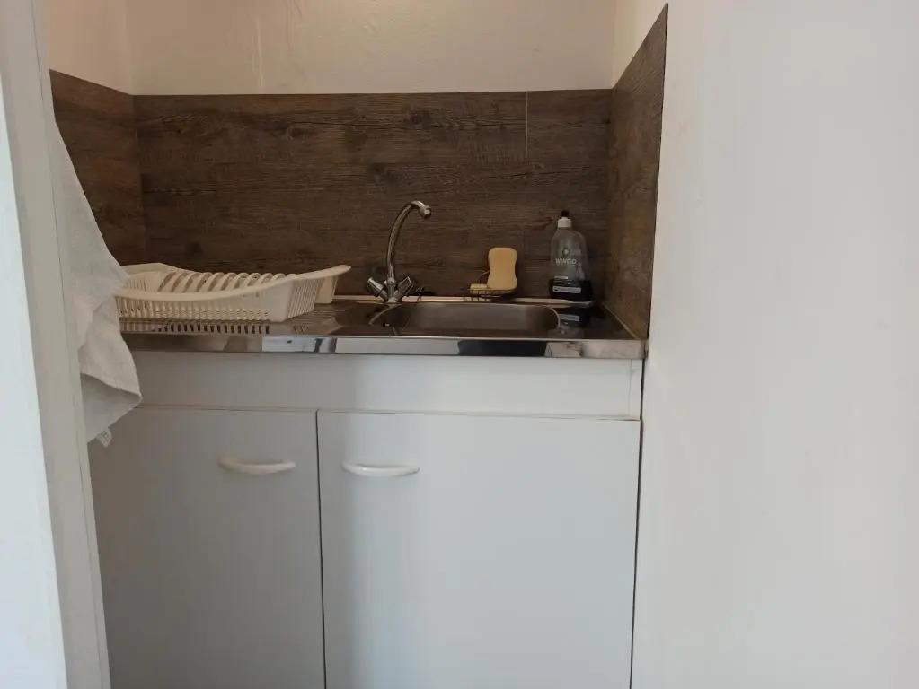 T2 Toulouse 40m2, Lit Queen Size, Climatisation, quartier sympa, Terrasse