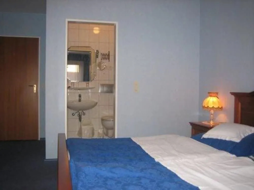 Hotel Olympia