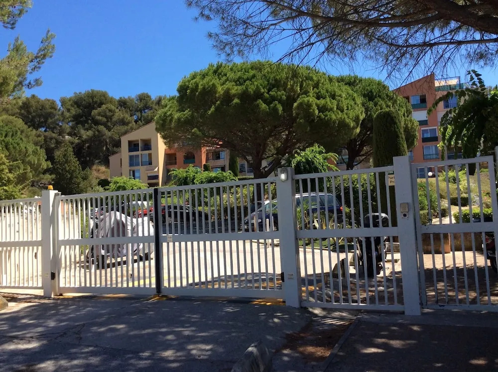 Appart Studio du Cap - CosyProvence