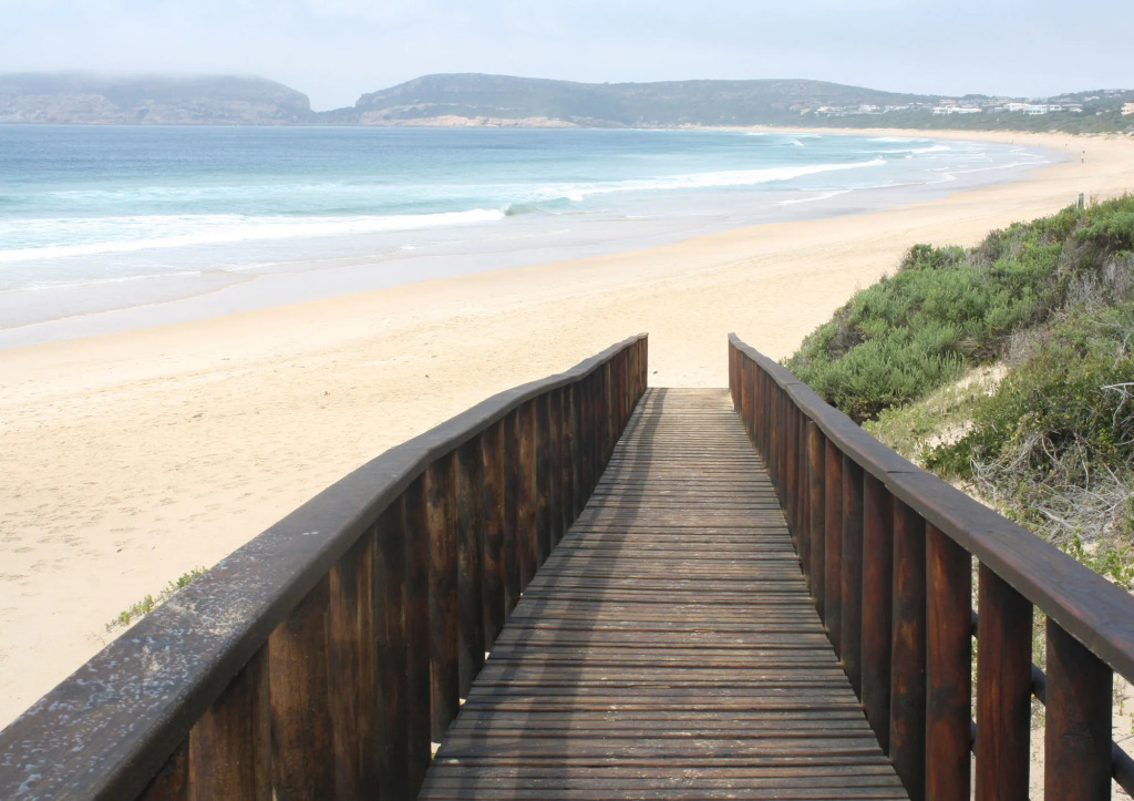 The Robberg Beach Lodge - Lion Roars Hotels & Lodges