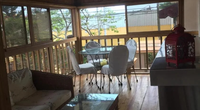 Domingas Guest House