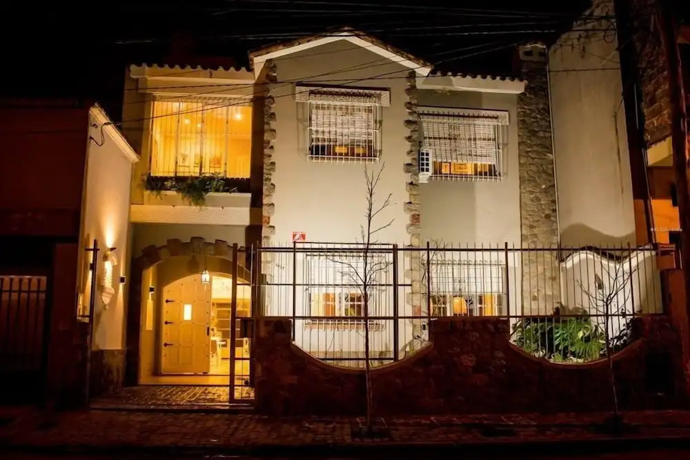 Casa de Arte CiTá, bed and breakfasts