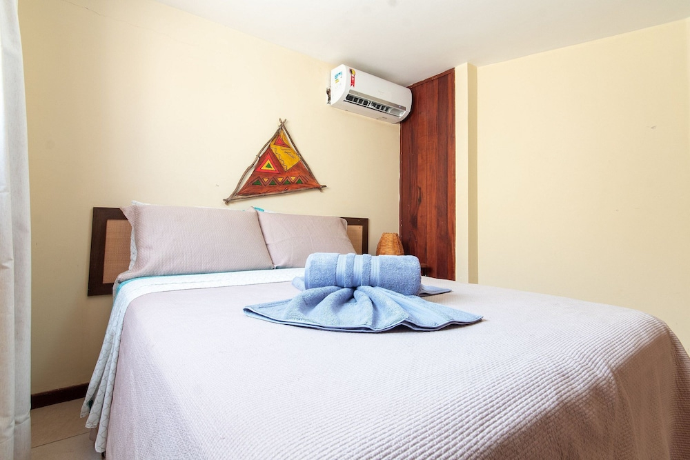 Solar Pipa #117 - Cozy Duplex on Pipa Beach by Carpediem