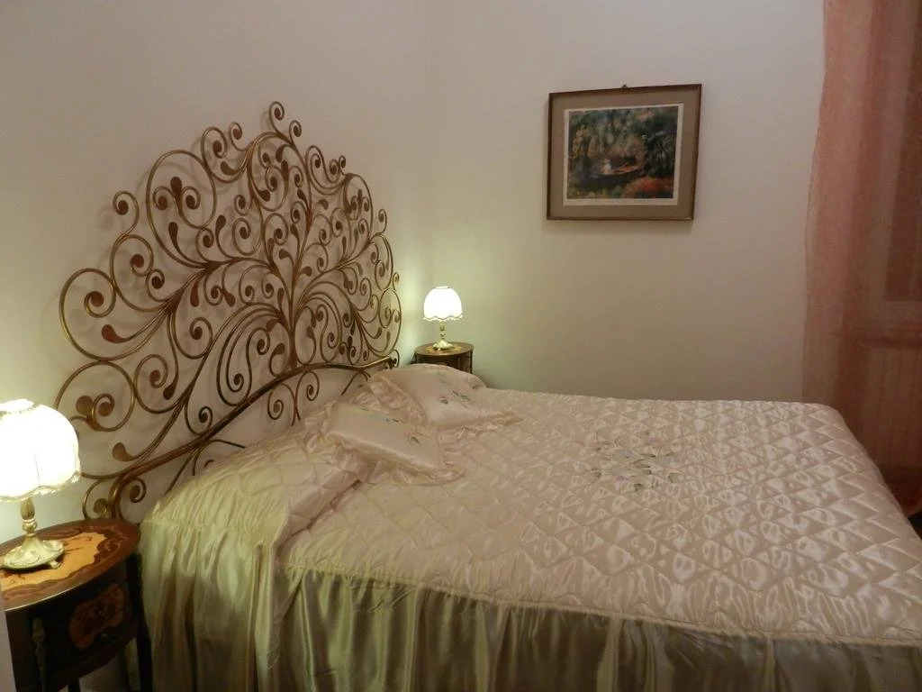 Villa Puccini Bed & Breakfast